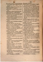 1645 - A. de Sommaville et A. Courbé - Trésor des deux langues espagnole et française - BSB Munich