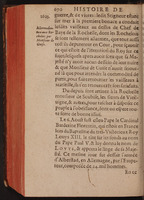 1624 - Joseph Bouillerot - Trésor de l’histoire générale de notre temps - BnF Arsenal