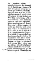 1646 - Jean Piot - Trésor inestimable de Saint-Joseph - BNC Rome