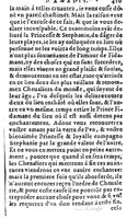 1582 - Jean Huguetan - Trésor des Amadis T. 1 - BM Lyon