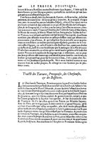 1611 - Pierre Chevalier - Trésor politique - UGent