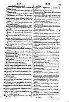1617 - Samuel Crespin - Trésor des trois langues espagnole, française et italienne (3 parties) - Ohio