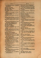 1607 - Marc Orry - Trésor des deux langues espagnole et française (Première et Seconde parties) - ÖNB Wien