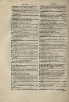 1573 - Christophe Plantin - Trésor du langage bas-allemand - Greifswald