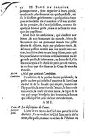 1610 - Louis Coste - Trésor de l’éloquence française (Seconde partie) - BM Lyon