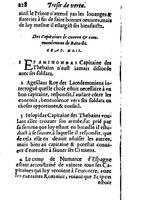 1558 - Nicolas Perrineau et Jean Temporal - Trésor de vertu - BM Lyon