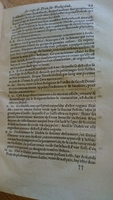 1578 - Nicolas Chesneau - Trésor et entière histoire de la triomphante victoire du corps de Dieu sur l’esprit malin - Douai Quincy