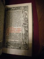 1574 - Jean Bogart - Trésor de dévotion contenant plusieurs oraisons dévotes et exercices spirituels - BnF