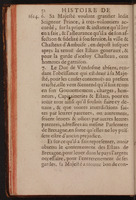 1624 - Joseph Bouillerot - Trésor de l’histoire générale de notre temps - BnF Arsenal