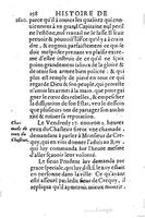 1626 - Joseph Bouillerot - Trésor de l’histoire générale de notre temps - BSB Munich