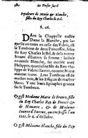 1636 - Jean Billaine - Trésor sacré ou inventaire des saintes reliques - British Library