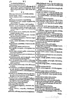 1617 - Samuel Crespin - Trésor des trois langues espagnole, française et italienne (3 parties) - Ohio