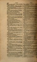 1617 - Samuel Crespin - Trésor des trois langues espagnole, française et italienne (Première partie) - Regensburg