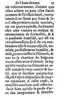 1578 - Guillaume Chaudière - Trésor de dévotion traitant de plusieurs belles vertus - BM Lyon