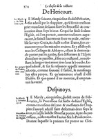 1578 - Nicolas Chesneau - Trésor et entière histoire de la triomphante victoire du corps de Dieu sur l’esprit malin - British Library