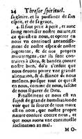 1632 - Godefroid Schoevaerdts - Trésor spirituel contenant les adresses - UGent