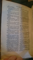 1599 - Abel Langelier - Trésor du nouveau style et protocole de chancellerie - BnF
