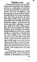 1646 - Antoine Cellier et Pierre Compagnon - Trésor spirituel contenant les obligations - BM Lyon