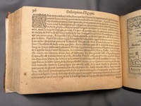 1600c. - Aelbrecht Hendricksz et Cornelis Claesz - Trésor des chartes - Amsterdam
