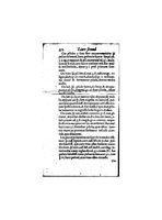 1587 - Jacques du Puis - Trésor des remèdes secrets pour les maladies des femmes - BnF