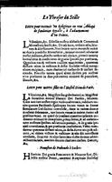 1614 - Jean Richer - Trésor du nouveau style et protocole de la chancellerie de France - BSB Munich