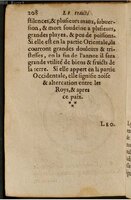 1586 - Benoît Rigaud - Trésor des fleurs et secrets de médecine - Université Paris Cité
