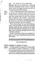 1610 - Louis Coste - Trésor de l’éloquence française (Seconde partie) - BM Lyon