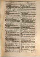 1609 - Philippe Albert et Alexandre Pernet - Trésor des trois langues française, italienne et espagnole (Première partie) - BSB Munich