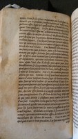 1614 - Samuel Crespin - Trésor d’histoires admirables et mémorables -  Saint-Gallen
