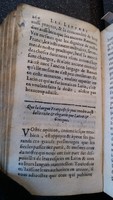 1625 - Louis Loudet - Secrétaire des secrétaires ou le Trésor de la plume française - Lucerne