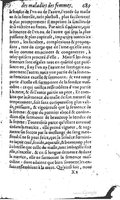 1617 - Jean Le Bouc - Trésor des remèdes secrets - BM Lyon