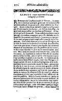 1620 - Samuel Crespin - Trésor d’histoires admirables et mémorables - BCU Lausanne