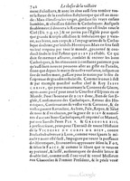 1578 - Nicolas Chesneau - Trésor et entière histoire de la triomphante victoire du corps de Dieu sur l’esprit malin - British Library