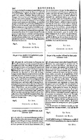 1629 - Veuve Nicolas Buon - Trésor du droit français (21754 T. 1) - BM Lyon