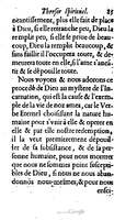1633 - François Waudré - Trésor spirituel contenant les excellences du christianisme - BM Lyon