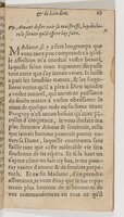 1600 - Nicolas Bonfons - Trésor d’amour - BnF Arsenal