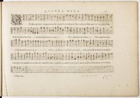 1594 - Paul Marceau - Trésor de musique d&#039;Orlande de Lassus, Superius, Bassus, Tenor, Quinta pars - BnF