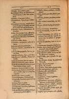 1607 - Marc Orry - Trésor des deux langues espagnole et française (Première et Seconde parties) - ÖNB Wien