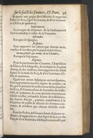 1599 - Claude de Monstr’oeil et Jean Richer - Trésor des instructions des finances - BnF