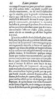 1585 - Jacques du Puis - Trésor des remèdes secrets pour les maladies des femmes - BnF