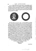1553 - Jacopo Strada et Thomas Guérin - Épitome du Trésor des antiquités - BM Lyon