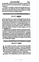 1628 - Jacques Crespin - Trésor d’histoires admirables et mémorables - BSB Munich