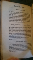 1599 - Abel Langelier - Trésor du nouveau style et protocole de chancellerie - BnF