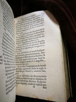 1611 - Christian Ouwerx - Trésor ou reliquaire d’honneur de Jésus Christ et de ses saints - BU Lille