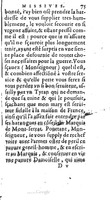 1598 - Sébastien Molin - Trésor des secrétaires - British Library