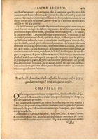1608 - Nicolas Du Fossé - Trésor politique - BSB Munich