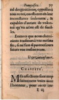 1608 - Théodore Reinsart - Les Marguerites françaises ou Trésor des Fleurs du bien-dire - BSB Munich