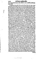 1628 - Jacques Crespin - Trésor d’histoires admirables et mémorables - BSB Munich