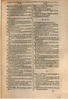 1609 - Philippe Albert et Alexandre Pernet - Trésor des trois langues française, italienne et espagnole (Première partie) - BSB Munich
