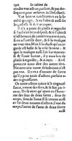 1615 - François Le Fèvre - Cabinet du vrai trésor - BCU Lausanne
